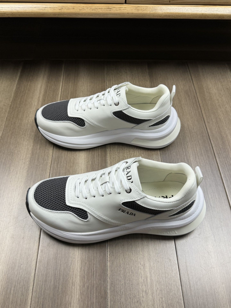 Prada Casual Shoes